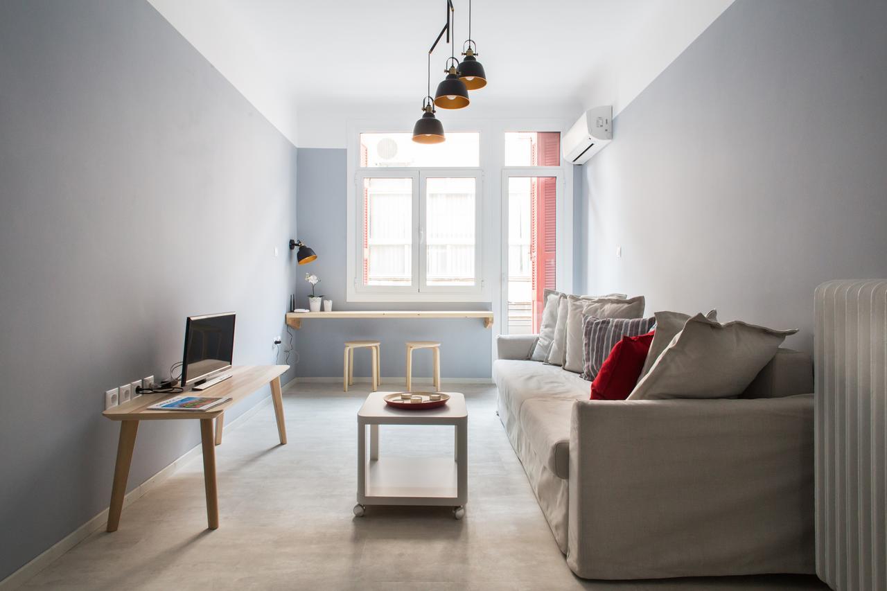 Karitsi Place Athén Kültér fotó