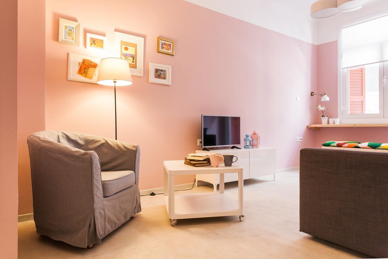 Karitsi Place Athén Kültér fotó
